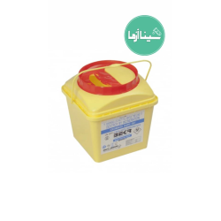 خرید سیفتی باکس بکر 2 لیتری