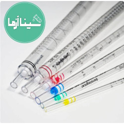 خرید پیپت مدرج