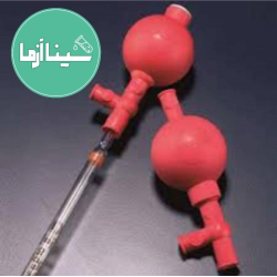 خرید پوآر پیپت پرکن