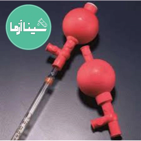 خرید پوآر پیپت پرکن