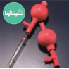خرید پوآر پیپت پرکن