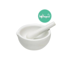 خرید بوته چینی با سایز8