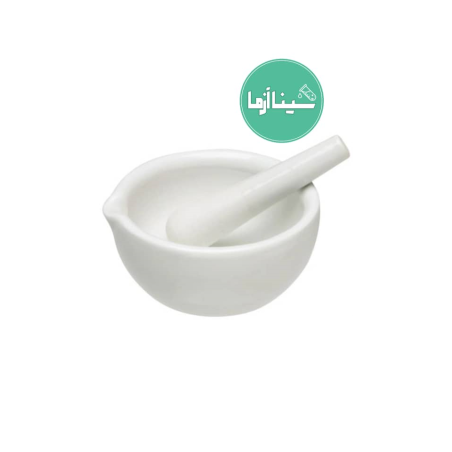 خرید بوته چینی با سایز8