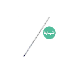 خرید دماسنج جیوه ای و الکلی