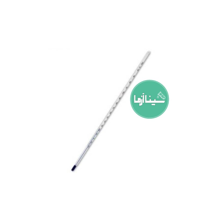 خرید دماسنج جیوه ای و الکلی