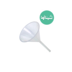 خرید قیف پلاستیکی