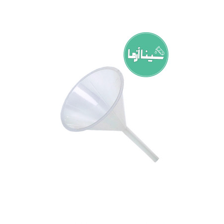 خرید قیف پلاستیکی