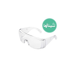 عینک آزمایشگاهی