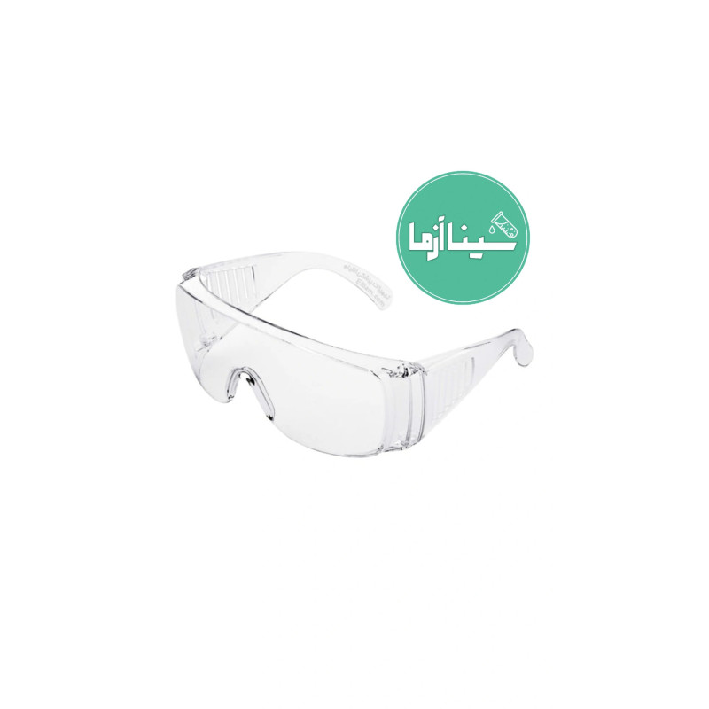 عینک آزمایشگاهی عینک آزمایشگاهی