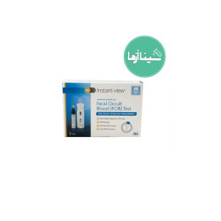 کیتiFOBکیت تست خون مخفی مدفوع (iFOB)