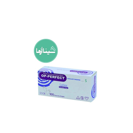 خرید دستکش لاتکس