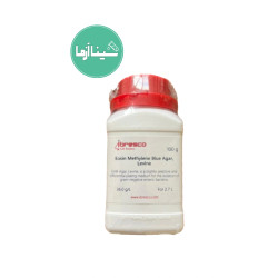 محیط کشت EMB | ائوزین متیلن بلو - شناسایی کلیفرم و E.coli