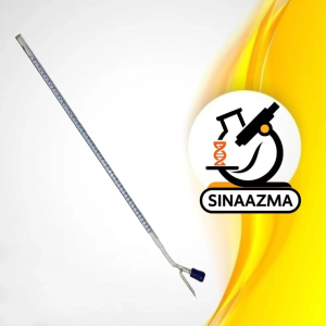 بورت آزمایشگاهی