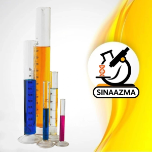 استوانه مدرج شیشه ای