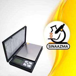 ترازوی کتابی(note book)