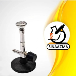 چراغ بنزن آزمایشگاهی