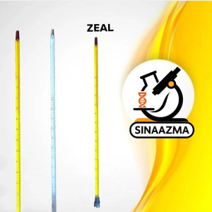 انواع دماسنج